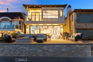 Single Family Residence, 310 Oceanfront, Newport Beach, CA 92661 - 2