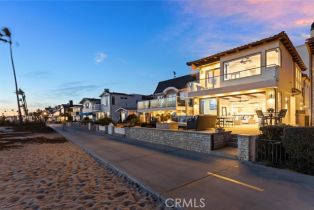 Single Family Residence, 310 Oceanfront, Newport Beach, CA 92661 - 43