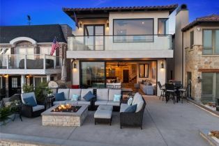 Single Family Residence, 310 Oceanfront, Newport Beach, CA 92661 - 46