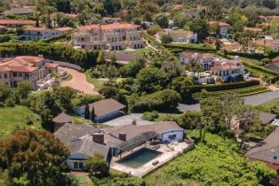 Single Family Residence, 2521 Novato pl, Palos Verdes Estates, CA 90274 - 3