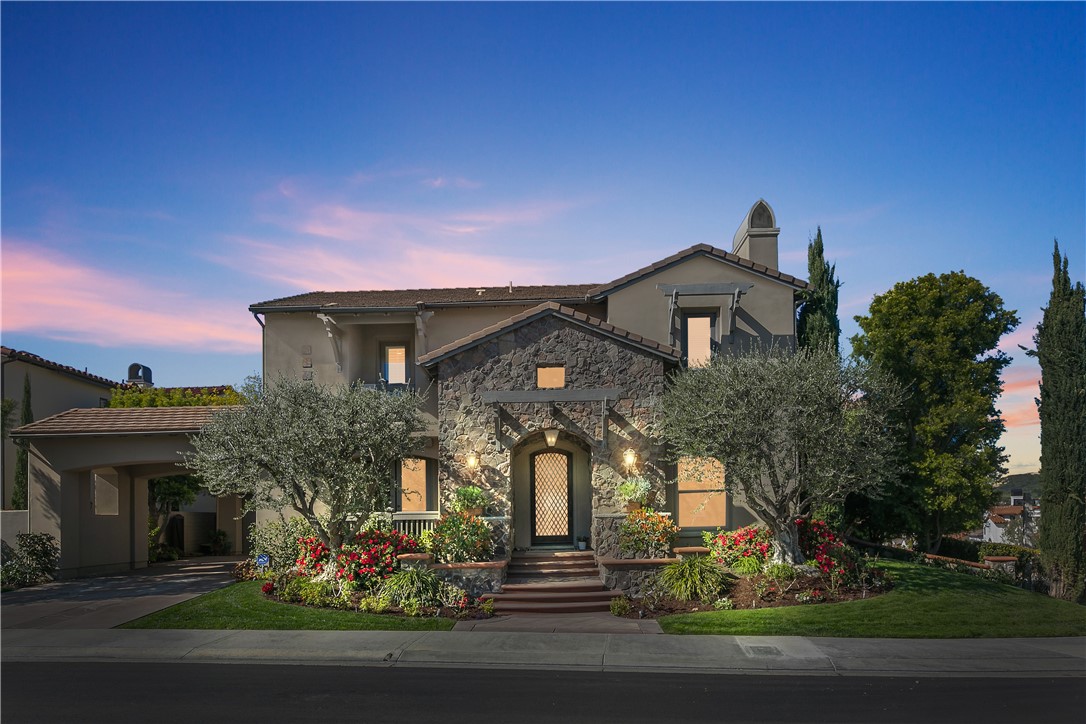 Single Family Residence, 1 Running Brook dr, Coto De Caza, CA 92679 - 1