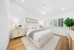 Townhouse, 456 Vista Roma, Newport Beach, CA 92660 - 21