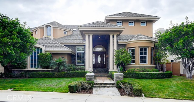 Single Family Residence, 4 Alta Hills way, Laguna Niguel, CA 92677 - 1