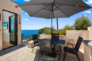 Residential Lease, 565 B  Fern Street, Laguna Beach, CA  Laguna Beach, CA 92651