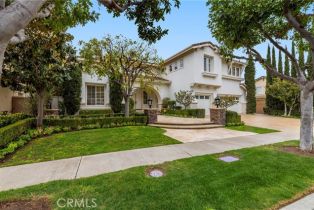 Single Family Residence, 14 Ivy Glen, Irvine, CA  Irvine, CA 92620