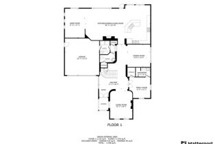 Single Family Residence, 40 Clear Creek, Irvine, CA 92620 - 33