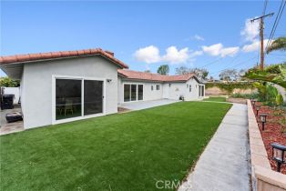 Single Family Residence, 4802 Brookway ave, Yorba Linda, CA 92886 - 47