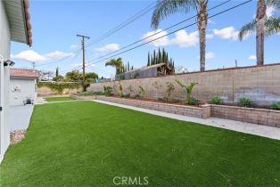 Single Family Residence, 4802 Brookway ave, Yorba Linda, CA 92886 - 48