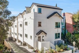 Residential Income, 1823 WestHolme Ave, Westwood, CA  Westwood, CA 90025
