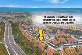 Condominium, 16 Corniche dr, Dana Point, CA 92629 - 2
