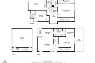 Condominium, 690 Marengo ave, Pasadena, CA 91106 - 37