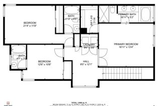 Condominium, 690 Marengo ave, Pasadena, CA 91106 - 38