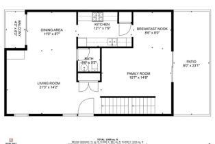 Condominium, 690 Marengo ave, Pasadena, CA 91106 - 39