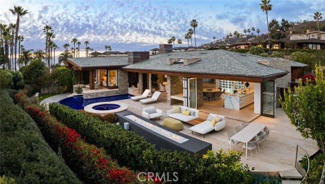 Single Family Residence, 11 Montage way, Laguna Beach, CA 92651 - 1