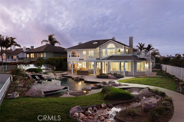 Single Family Residence, 2001 Via Aguila, San Clemente, CA 92673 - 1