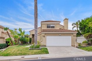 Single Family Residence, 40 Camino Katia, San Clemente, CA 92672 - 3