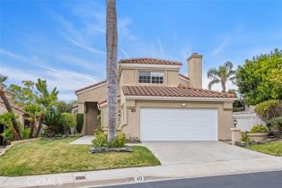 Single Family Residence, 40 Camino Katia, San Clemente, CA 92672 - 38