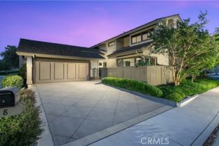 Residential Lease, 8 Pinewood, Irvine, CA  Irvine, CA 92604