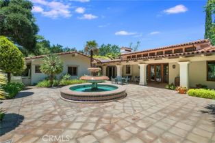 Single Family Residence, 4000 Via Rancheros rd, Santa Ynez, CA 93460 - 67