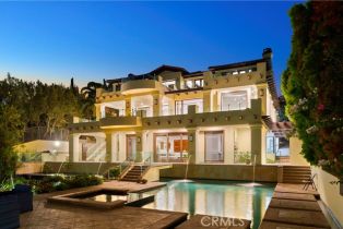 Single Family Residence, 7 Rim Ridge, Newport Coast, CA 92657 - 24