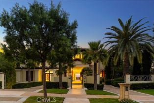 Residential Lease, 7 Rim Ridge, Newport Coast, CA  Newport Coast, CA 92657