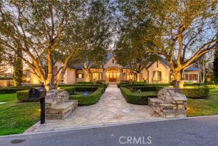 Single Family Residence, 22931 Sonriente trl, Coto De Caza, CA 92679 - 31