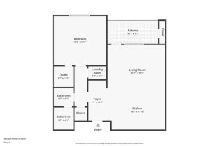 Condominium, 185 Sash, Irvine, CA 92618 - 23