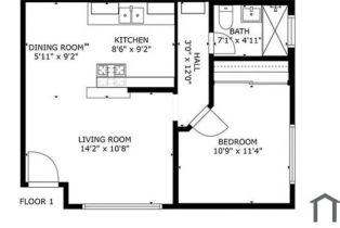 Residential Income, 2122 10th st, Long Beach, CA 90804 - 10