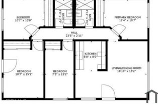 Residential Income, 2122 10th st, Long Beach, CA 90804 - 11