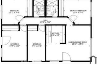 Residential Income, 2122 10th st, Long Beach, CA 90804 - 7