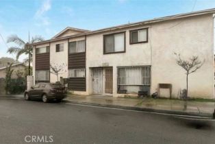 Residential Income, 2122  E 10th ST, Long Beach, CA  Long Beach, CA 90804