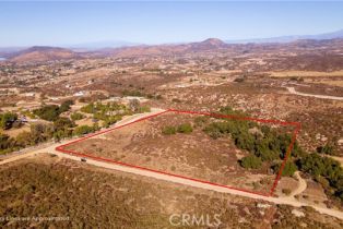Land, 0 Via Carmello, Temecula, CA  Temecula, CA 92592