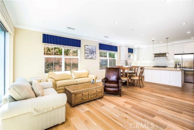 Townhouse, 132 Stallion, Irvine, CA 92602 - 1