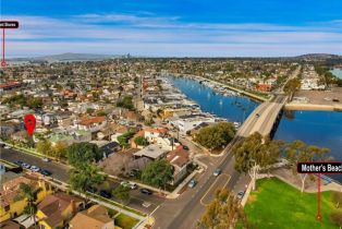 Single Family Residence, 259 Ravenna drive, Long Beach, CA 90803 - 3