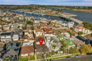 Single Family Residence, 259 Ravenna drive, Long Beach, CA 90803 - 4