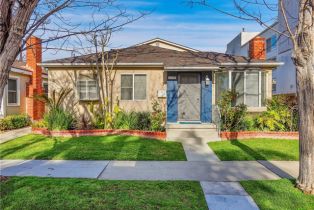 Single Family Residence, 259 Ravenna drive, Long Beach, CA 90803 - 5