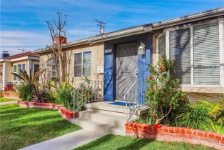 Single Family Residence, 259 Ravenna drive, Long Beach, CA 90803 - 6