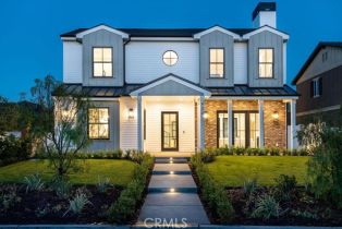 Single Family Residence, 430 Tustin, Newport Beach, CA 92663 - 16