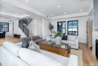 Single Family Residence, 430 Tustin, Newport Beach, CA 92663 - 8