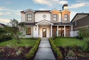 Single Family Residence, 430 Tustin, Newport Beach, CA  Newport Beach, CA 92663