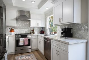 Townhouse, 33255 Ocean, Dana Point, CA 92629 - 7