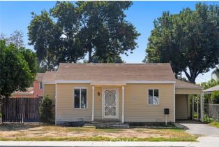 Single Family Residence, 11922 Killian st, El Monte, CA 91732 - 2