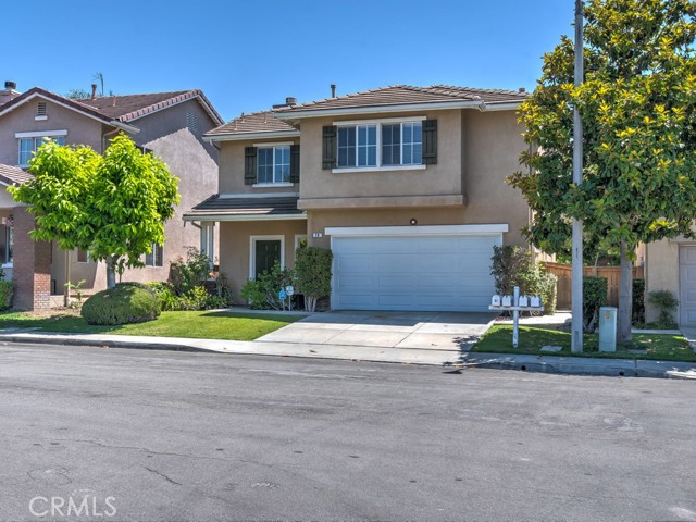Single Family Residence, 28 Brookhollow, Irvine, CA 92602 - 1