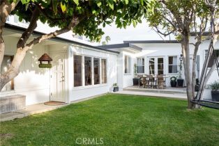 Single Family Residence, 231 Santa Ana ave, Newport Beach, CA 92663 - 20