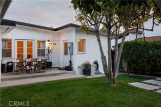 Single Family Residence, 231 Santa Ana ave, Newport Beach, CA 92663 - 31