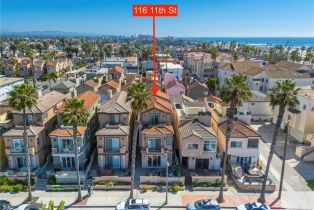Single Family Residence, 116 11th st, Huntington Beach, CA 92648 - 4