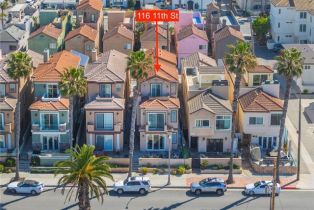 Single Family Residence, 116 11th st, Huntington Beach, CA 92648 - 42