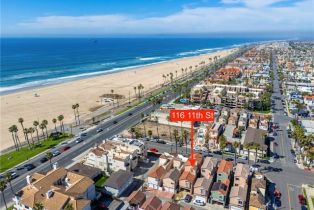 Single Family Residence, 116 11th st, Huntington Beach, CA 92648 - 43