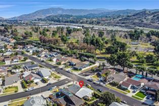 Single Family Residence, 1201 Mosswood dr, Anaheim Hills, CA 92807 - 22