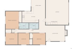 Single Family Residence, 1201 Mosswood dr, Anaheim Hills, CA 92807 - 48